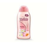 [Malizia]Sữa tắm Malizia Hoa sứ & Sen trắng 300ml - Shower Foam Monoi Lutus Flowers 300ml